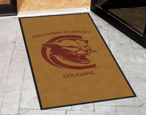 Escambia Academy