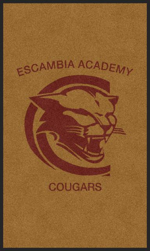 Escambia Academy