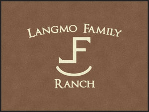 Langmo Family