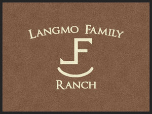Langmo Family