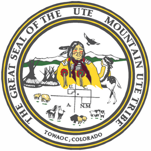 Ute Mountain