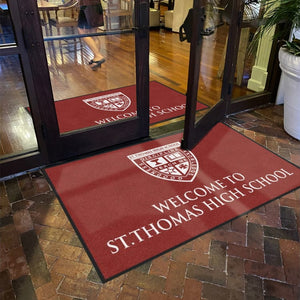 St Thomas High School