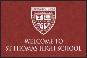 St Thomas High School