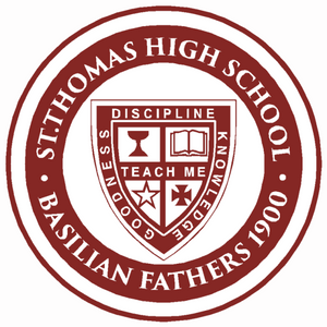 St Thomas High School