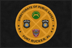 Fort Rucker Directorate of Public Safety