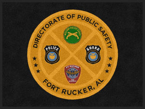 Fort Rucker Directorate of Public Safety