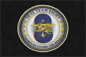 SEAL Team EIGHT