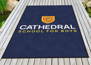 Cathedral School for Boys