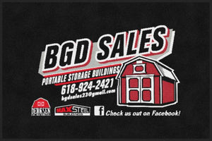 BGD Sales