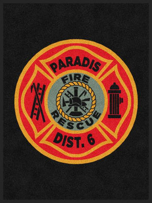 Paradis Fire Rescue