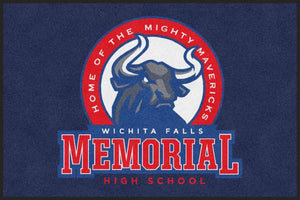 Wichita Falls Memorial High School