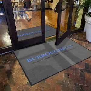 Burroughs Funeral Home