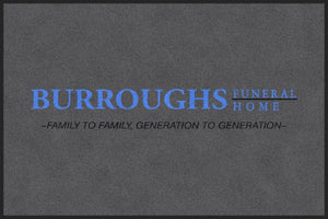 Burroughs Funeral Home