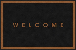 WELCOME MAT
