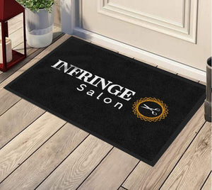 Infringe Salon