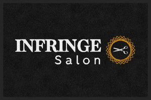 Infringe Salon