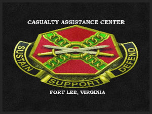 Casualty Assistance Center