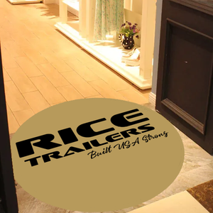 RICE Trailers - Create Your Own