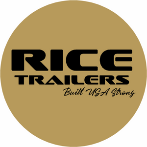 RICE Trailers - Create Your Own