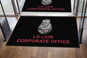 LG LION