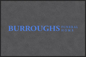 Burroughs Funeral Home