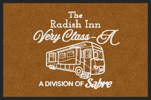 Radish Inn