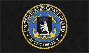 Coast Guard Arctic District