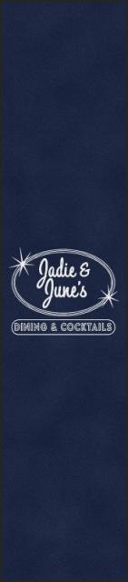 Jadie and Junes