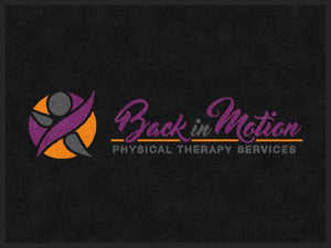 Back In Motion