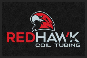 Redhawk Coil Tubing