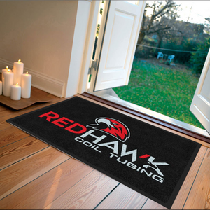 Redhawk Coil Tubing