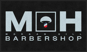 Morgan hill barbershop