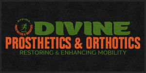 Divine Prosthetics