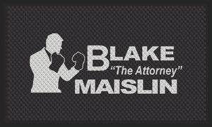 Blake The Attorney