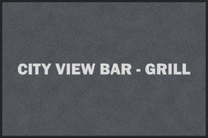 CITY VIEW BAR -GRILL