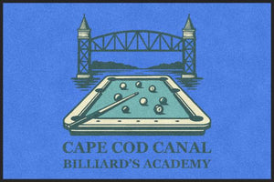 Cape Cod Billiards Academy