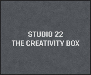 STUDIO 22-  THE CREATIVITY BOX