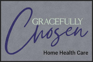 Gracefully Chosen