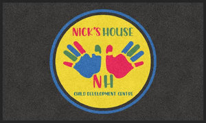 Nick's House