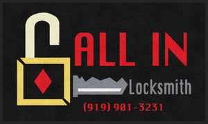 All in locksmith