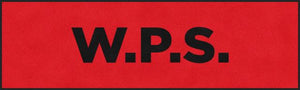 W.P.S.