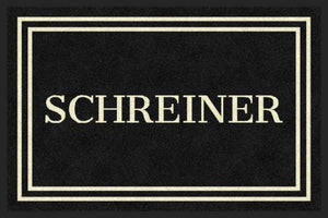 SCHREINER-write your own