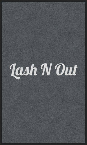 LASH N OUT