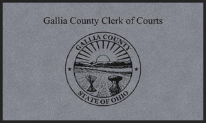 Gallia Clerk of Court