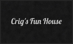 CRIG'S FUN HOUSE