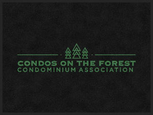 Condos on the Forest