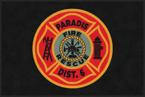 Paradis Fire Rescue