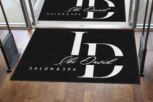 Ibi David Salon & Spa