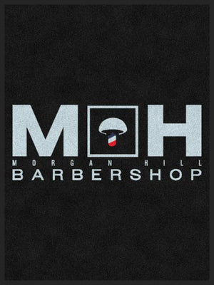 Morgan hill barbershop