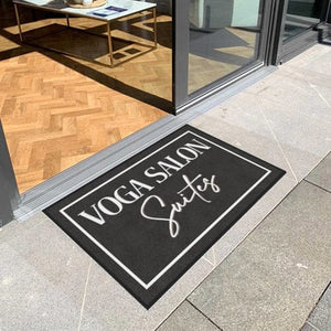 Voga Salon Suites